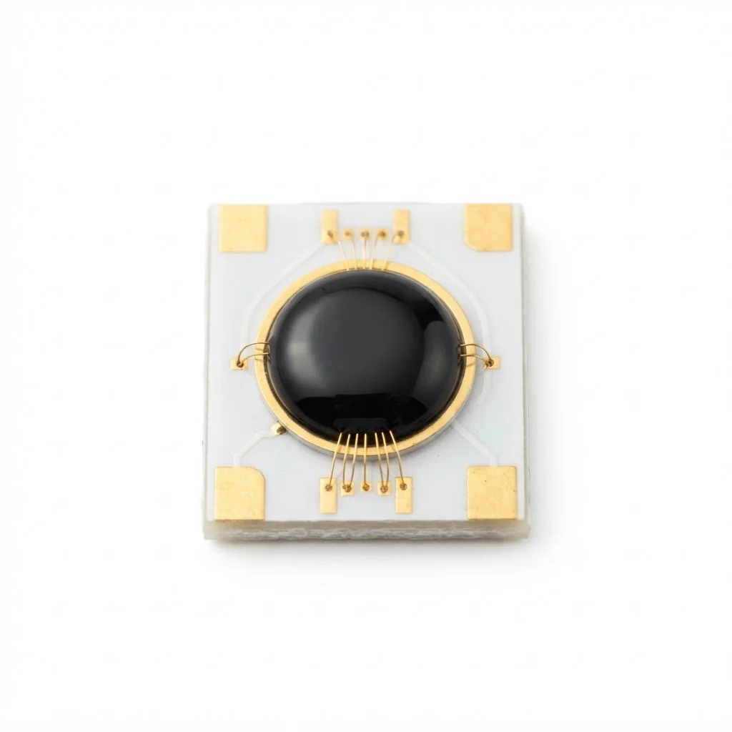 System-in-Package SIP Module Assembly